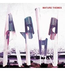 Rock/Pop Ariel Pink's Haunted Graffiti - Mature Themes