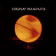 Rock/Pop Coldplay - Parachutes (USED CD)