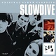 Rock/Pop Slowdive - Original Album Classics (3xCD) (New CD)