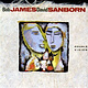 Jazz Bob James / David Sanborn - Double Vision (VG+/VG+)