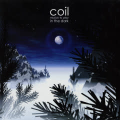 Industrial Coil - Musick To Play In The Dark (Horizon Vinyl)