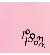 Rock/Pop Ariel Pink - Pom Pom