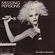 Rock/Pop Missing Persons – Rhyme & Reason (VG++/VG, hole punch)