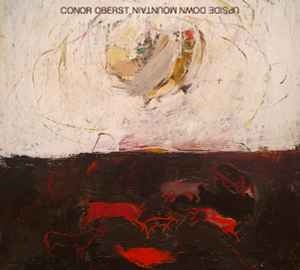 Rock/Pop Conor Oberst – Upside Down Mountain (VG/VG+)