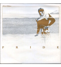 Rock/Pop Robert Palmer – Pride (VG++/VG+)