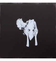 Rock/Pop Sigur Rós - Kveikur (2013 XL Recordings) (NM/NM)