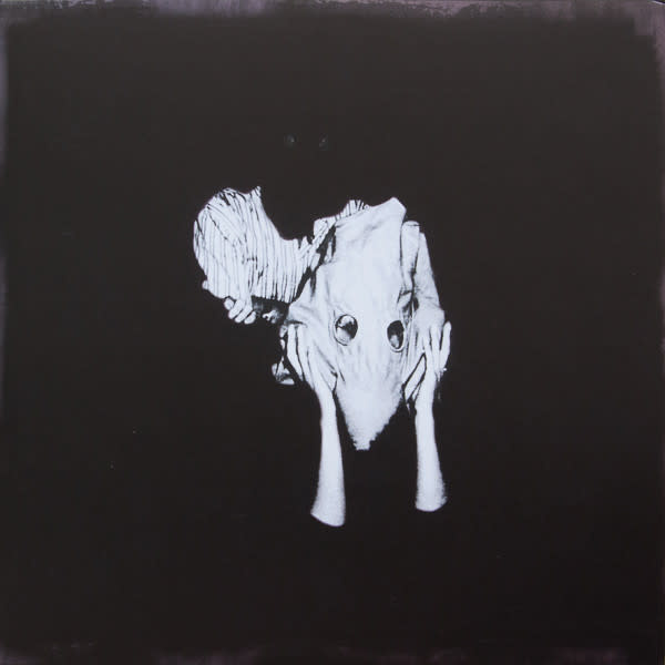 Rock/Pop Sigur Rós - Kveikur (2013 XL Recordings) (NM/NM)