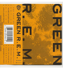 Rock/Pop R.E.M. - Green