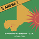 World Idrissa Soumaoro Et L'Eclipse De L'I.J.A. - Le Tioko-Tioko (2022 Mr Bongo Reissue) (VG+/VG++)