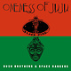 Jazz Oneness of Juju - Bush Brothers & Space Rangers (2022 Reissue) (NM/NM)