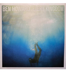 Rock/Pop Ben Howard - Every Kingdom (VG+/VG+)
