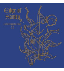 Metal Edge Of Sanity - Until Eternity Ends EP (30th Ann. Remastered w/Remixed Versions on Side B)