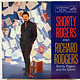 Jazz Shorty Rogers And His Giants – Shorty Rogers Plays Richard Rodgers (VG+/VG+)