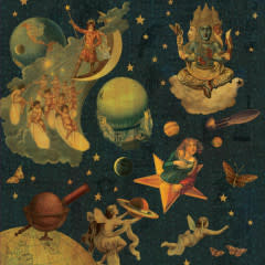 Rock/Pop The Smashing Pumpkins - Mellon Collie And The Infinite Sadness (NEW CD)