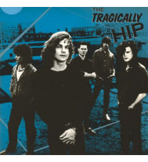 Rock/Pop The Tragically Hip - S/T (NEW CD)