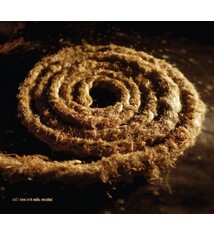 Industrial Coil & Nine Inch Nails - Recoiled 10th Ann. Ed. (Heavy Gold Vinyl)