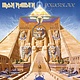 Metal Iron Maiden - Powerslave (2024)