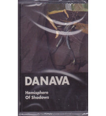 Rock/Pop Danava - Hemisphere Of Shadows