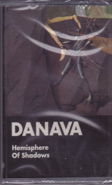 Rock/Pop Danava - Hemisphere Of Shadows