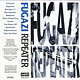 Rock/Pop Fugazi - Repeater (scuffs on cassette shell)