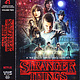 Soundtracks Kyle Dixon & Michael Stein - Stranger Things - Volume Two (Cassette Soundtrack)