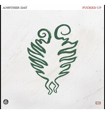 Punk/Hardcore Fucked Up - Another Day (Milky Clear Vinyl)