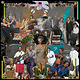 Electronic V/A - Kampire Presents: A Dancefloor in Ndola