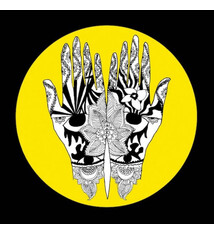 Rock/Pop Woods - Sun  And Shade (VG++/VG+)