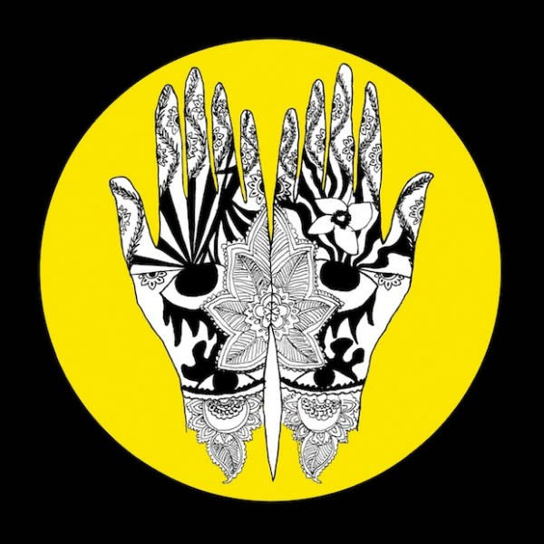 Rock/Pop Woods - Sun  And Shade (VG++/VG+)