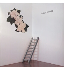 Rock/Pop Absolutely Free - S/T (VG+/NM)