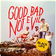 Rock/Pop Black Lips - Good Bad Not Evil (2011 Reissue) (VG+/NM)