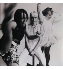 Rock/Pop Dream Wife - So When You Gonna... (VG++/NM)