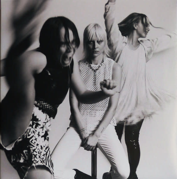 Rock/Pop Dream Wife - So When You Gonna... (VG++/NM)