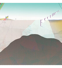 Rock/Pop Poor Moon - S/T (VG++/NM)