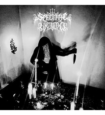 Metal Spectral Wound - Songs Of Blood And Mire (NEW CD)