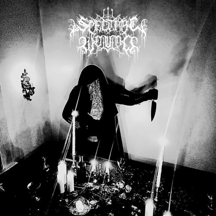 Metal Spectral Wound - Songs Of Blood And Mire (NEW CD)