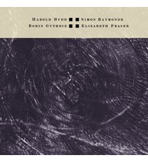 Rock/Pop Cocteau Twins & Harold Budd - The Moon And The Melodies