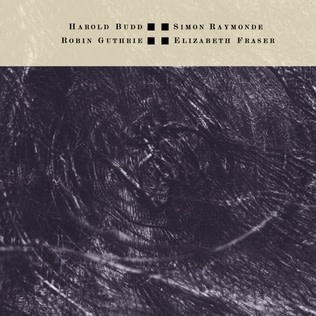 Rock/Pop Cocteau Twins & Harold Budd - The Moon And The Melodies