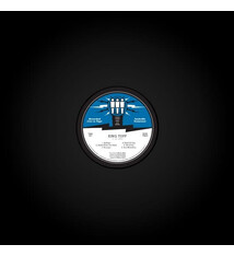 Rock/Pop King Tuff - Live At Third Man Records (NM)