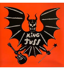 Rock/Pop King Tuff - S/T (VG++/NM)