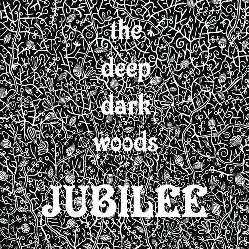 Folk/Country The Deep Dark Woods - Jubilee (NM/VG+)