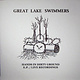 Rock/Pop Great Lake Swimmers - Hands In Dirty Ground E.P. / Live Recordings (2006 Numbered Tour 12") (VG+/NM)