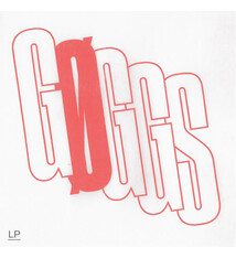 Rock/Pop GØGGS - S/T (NM/NM)