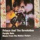 Rock/Pop Prince - Purple Rain