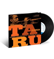 Jazz Lee Morgan - Taru (Tone Poet)
