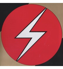 Industrial Throbbing Gristle - TGCD1