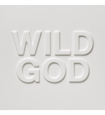 Rock/Pop Nick Cave & The Bad Seeds - Wild God