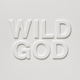Rock/Pop Nick Cave & The Bad Seeds - Wild God (Clear Vinyl)