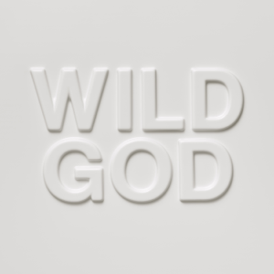 Rock/Pop Nick Cave & The Bad Seeds - Wild God (Clear Vinyl)