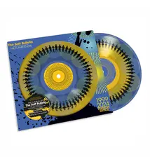 Rock/Pop The Flaming Lips - The Soft Bulletin (2LP Zoetrope Picture Disc)